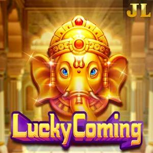 Lucky Coming - TITANBET138
