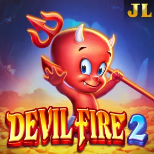 Devil Fire 2 - TITANBET138