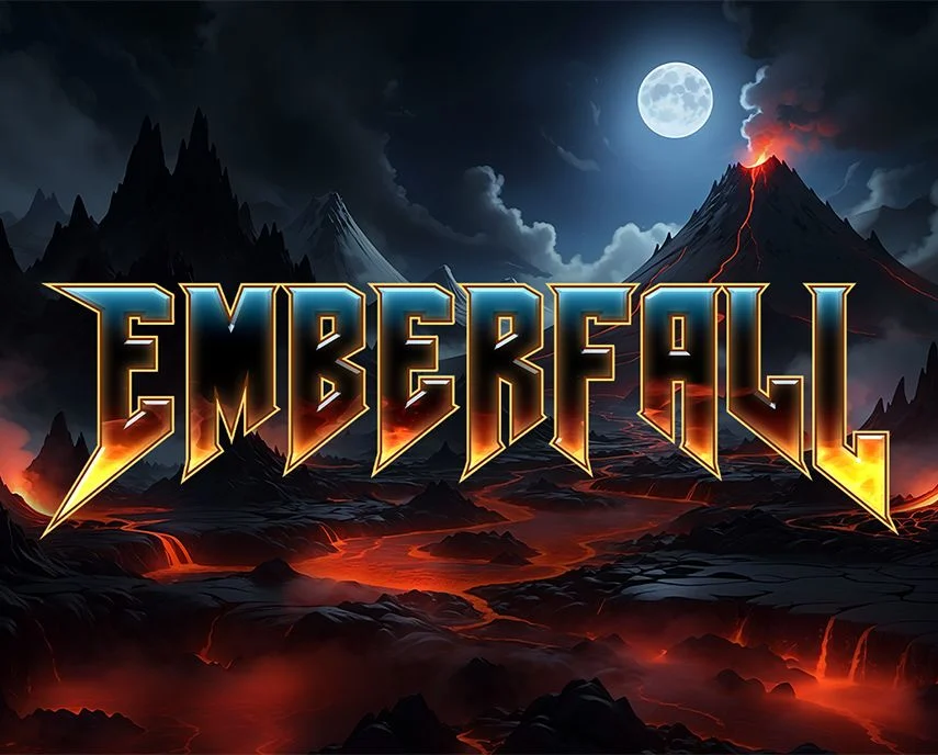 Emberfall - TITANBET138