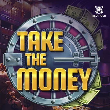 Take the Money - TITANBET138
