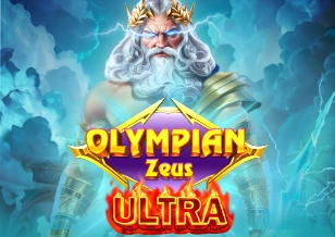 Olympian Zeus ULTRA - TITANBET138