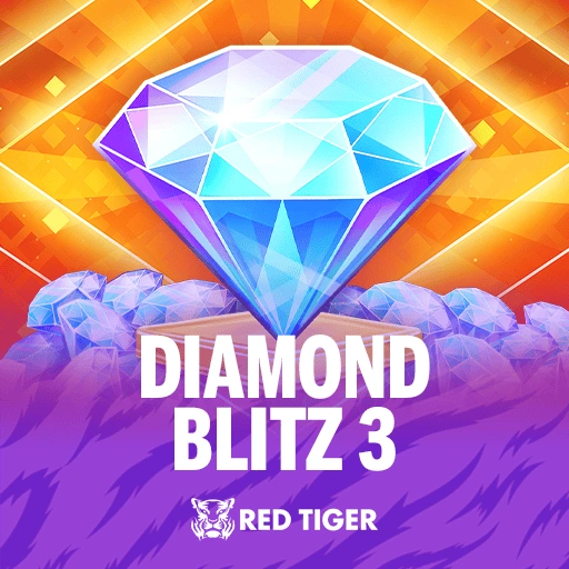 Diamond Blitz 3 - TITANBET138