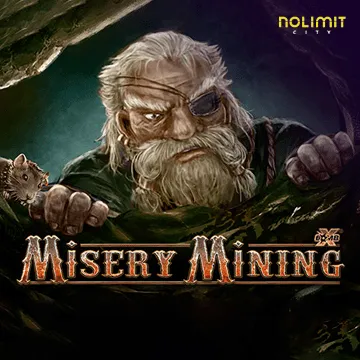 NolimitCity : Misery Mining - TITANBET138