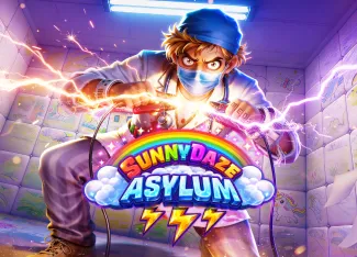 Pragmatic : Sunnydaze Asylum - TITANBET138