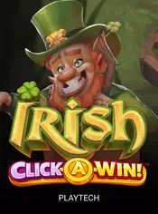 Irish Click-A-Win - TITANBET138