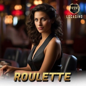 Roulette - TITANBET138