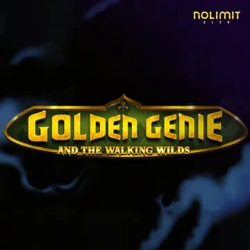 NolimitCity : Golden Genie & the Walking Wilds - TITANBET138