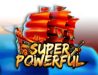 SUPER POWERFUL - TITANBET138
