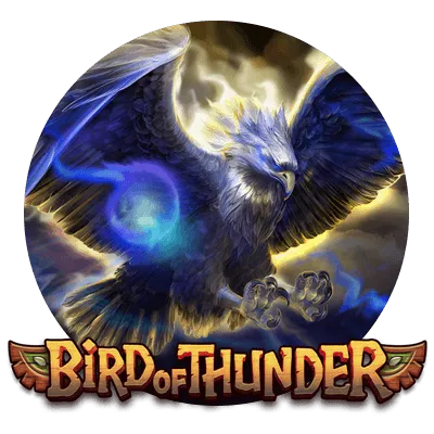 Habanero : Bird of Thunder - TITANBET138