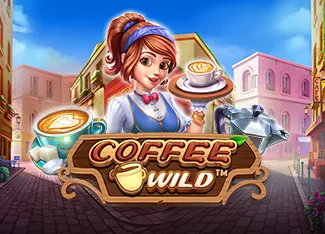 Pragmatic : Coffee Wild - TITANBET138