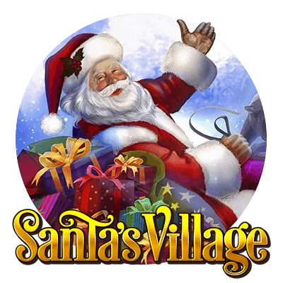 Habanero : Santas Village - TITANBET138