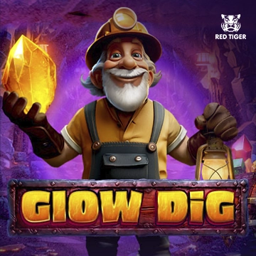 Glow Dig - TITANBET138