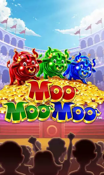 Moo Moo Moo - TITANBET138