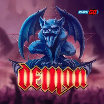 Demon - TITANBET138