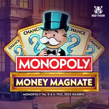 Monopoly Money Magnate - TITANBET138