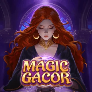 Magic Fortune - TITANBET138