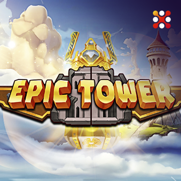 Epic Tower - TITANBET138