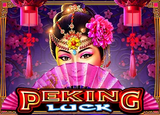 Pragmatic : Peking Luck - TITANBET138