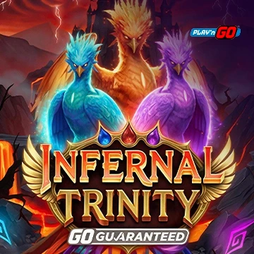 Infernal Trinity GO Guaranteed - TITANBET138