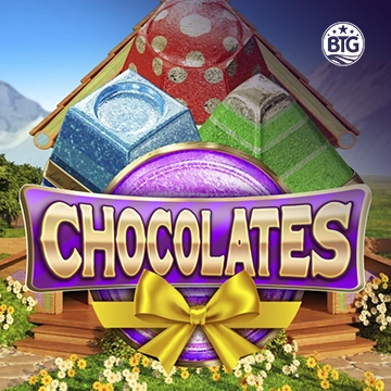 Chocolates - TITANBET138