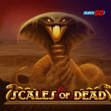 Scales of Dead - TITANBET138