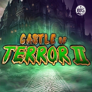 Castle of Terror II - TITANBET138