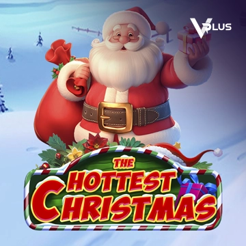 The Hottest Christmas - TITANBET138