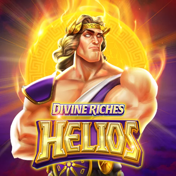 Divine Riches Helios - TITANBET138