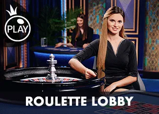 Roulette Lobby - TITANBET138