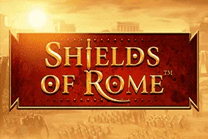 Shields of Rome - TITANBET138