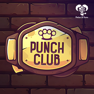 Punch Club - TITANBET138