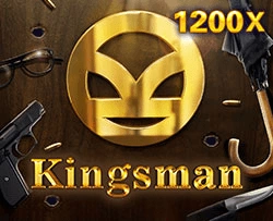 Kingsman - TITANBET138