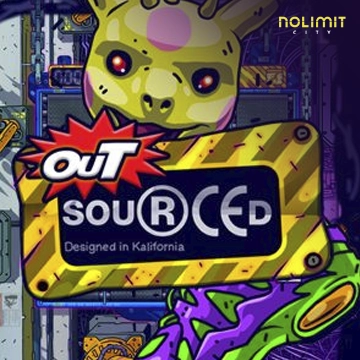 NolimitCity : Outsourced - TITANBET138