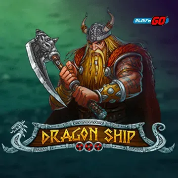 Dragon Ship - TITANBET138