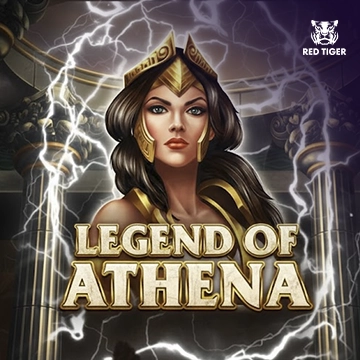 Legend of Athena - TITANBET138