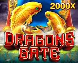 Dragons Gate - TITANBET138