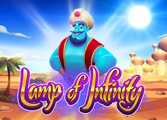 Pragmatic : Lamp Of Infinity - TITANBET138