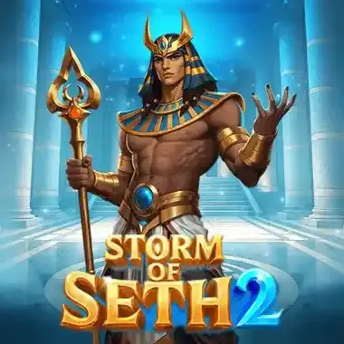 Storm Of Seth 2 - TITANBET138