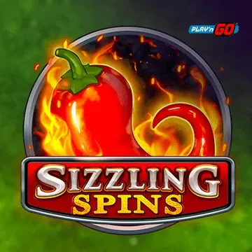 Sizzling Spins - TITANBET138