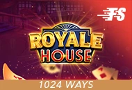 Royale House - TITANBET138