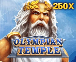 Olympian Temple - TITANBET138