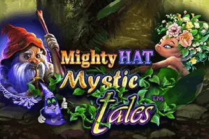Mighty Hat: Mystic Tales - TITANBET138