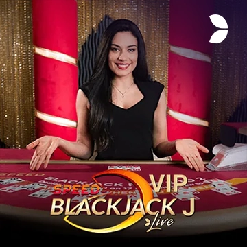 Speed VIP Blackjack J - TITANBET138