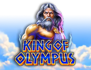 King of Olympus - TITANBET138
