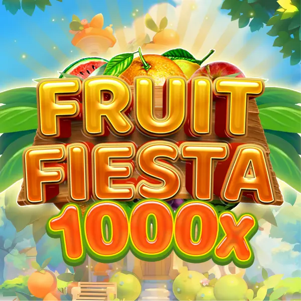 Fruit Fiesta 1000 - TITANBET138