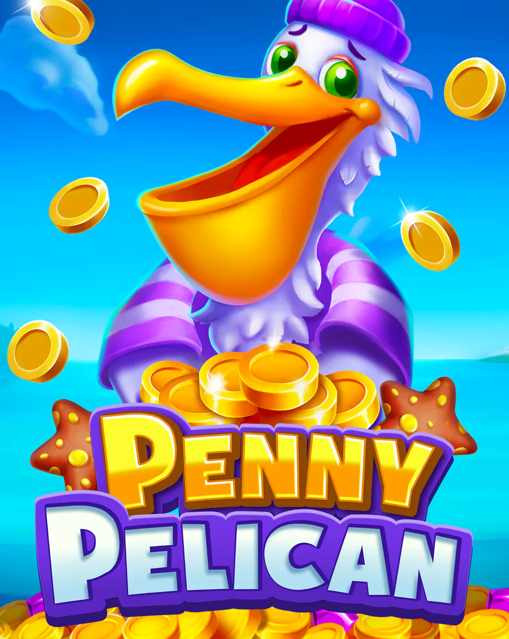 Penny Pelican - TITANBET138