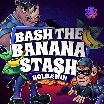 Bash the Banana Stash - TITANBET138