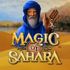 Magic of Sahara - TITANBET138