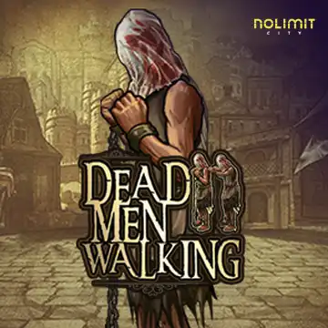 NolimitCity : Dead Men Walking - TITANBET138