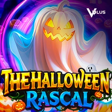 The Halloween Rascal - TITANBET138